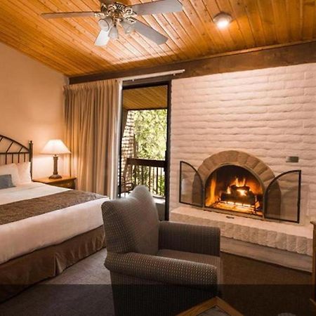 Arroyo Roble Resort At Oak Creek Sedona Exterior foto