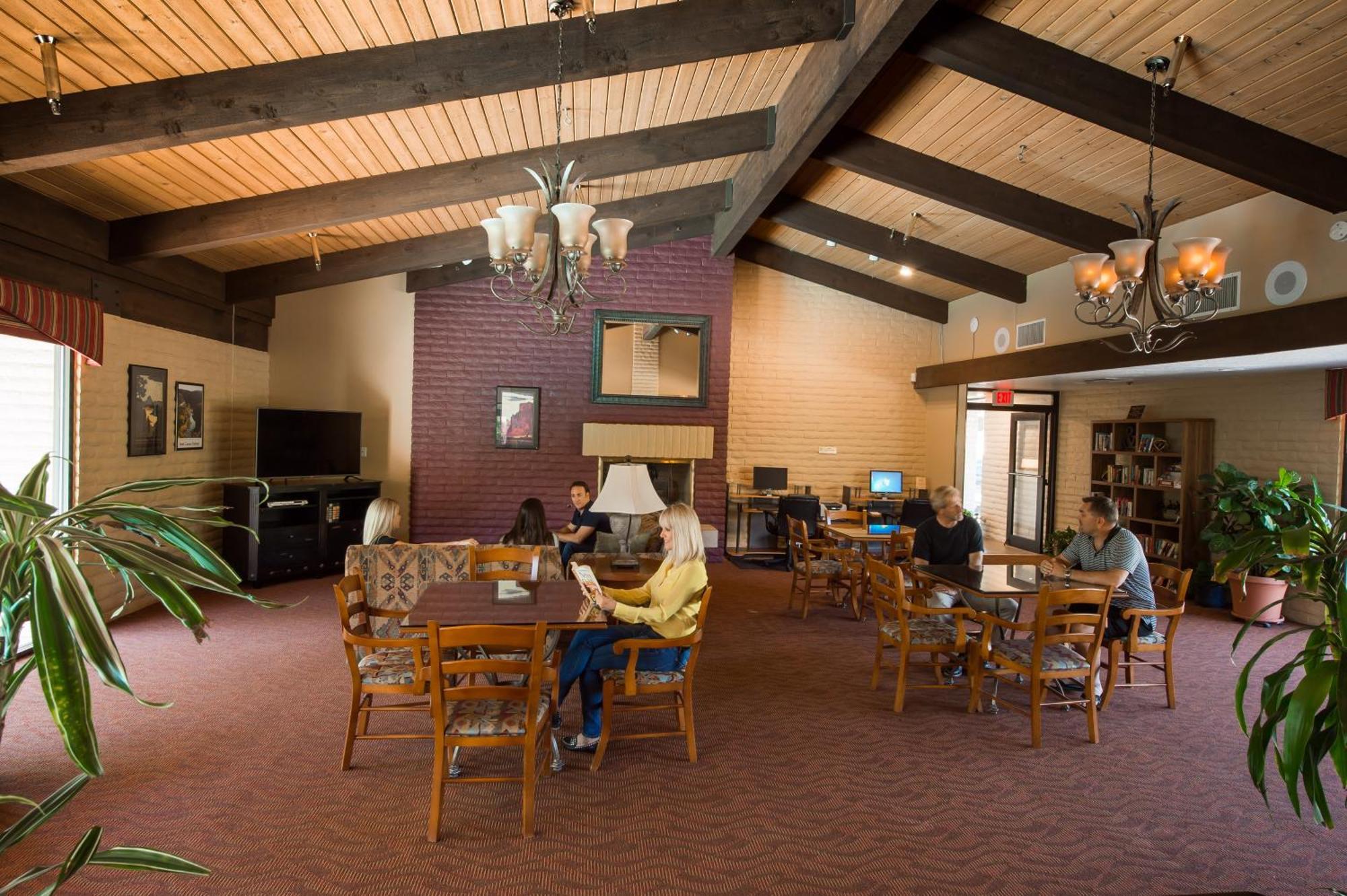 Arroyo Roble Resort At Oak Creek Sedona Exterior foto