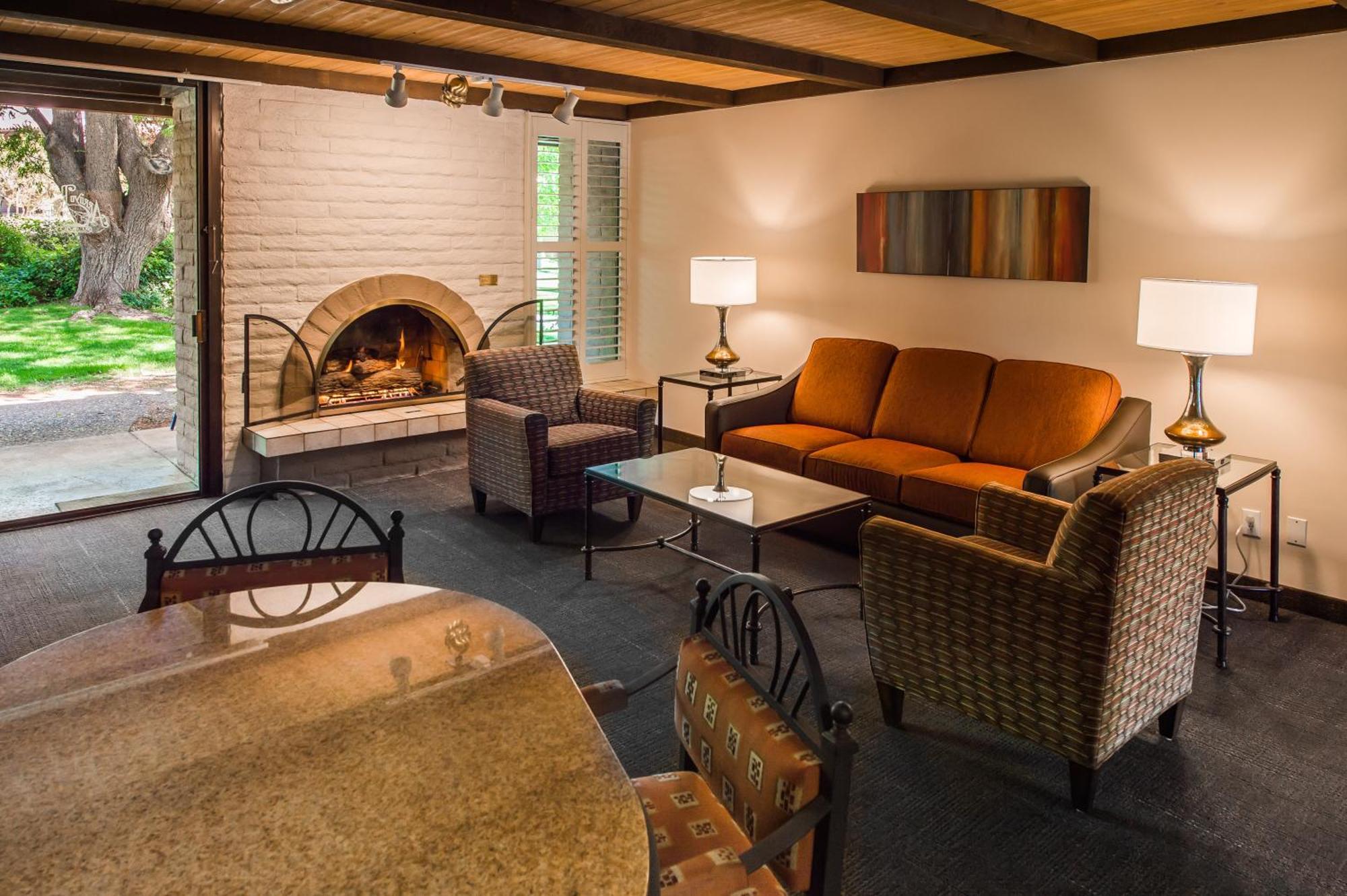 Arroyo Roble Resort At Oak Creek Sedona Exterior foto