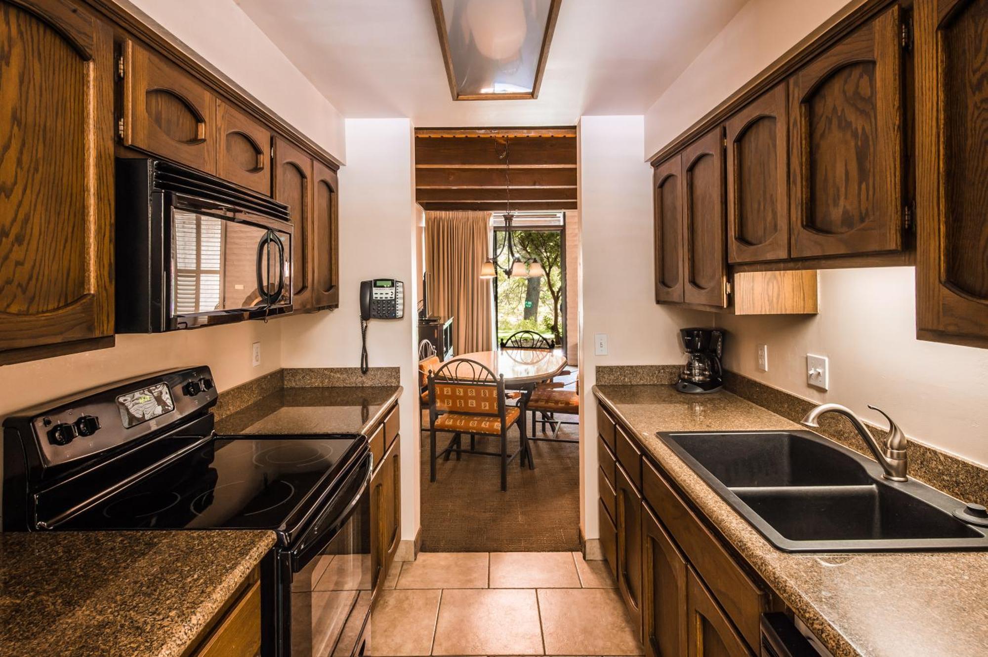 Arroyo Roble Resort At Oak Creek Sedona Exterior foto
