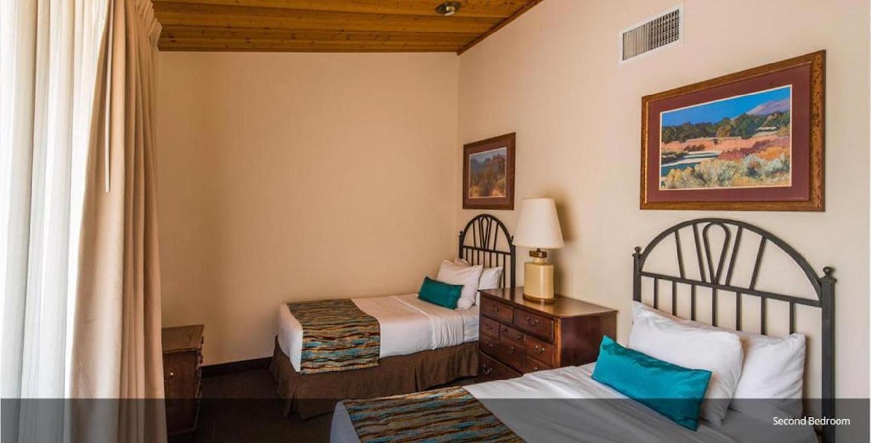 Arroyo Roble Resort At Oak Creek Sedona Exterior foto