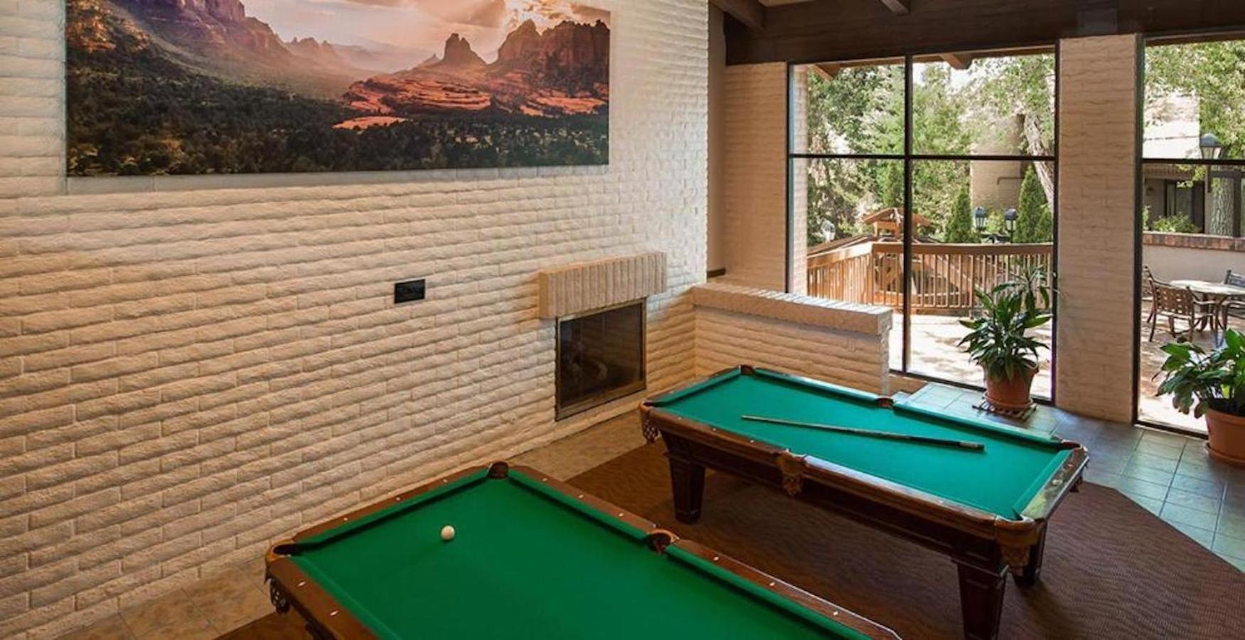 Arroyo Roble Resort At Oak Creek Sedona Exterior foto